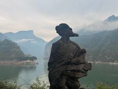 -白帝城·瞿塘峡景区