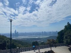 -岳麓山风景名胜区