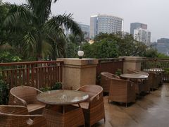 -茶油香闽南菜·花园餐厅(前埔店)