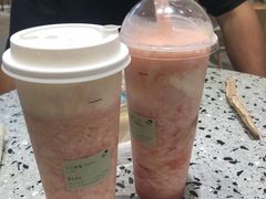 -喜茶(北京三里屯太古里店)