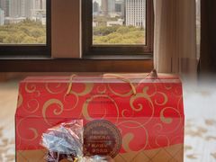 -上海国际饭店