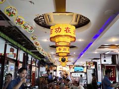 -同得兴 Since·1995 传统苏式面馆(十全街店)