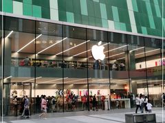 -Apple零售店(中街大悦城店)