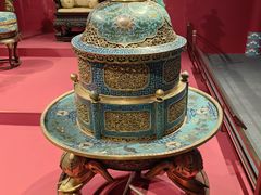 -上海博物馆(人民广场馆)