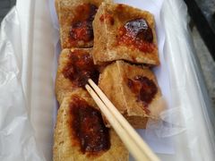 -阿婆油墩子(五里桥路188弄小区店)