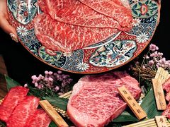-老乾杯和牛烧肉(王府中环店)