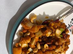 精品宫保鸡丁-峨嵋酒家总店(车公庄店)