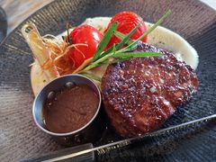 -The Rug Cafe(王府中环店)