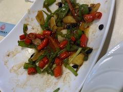 -南海渔家•海鲜•正宗海南菜(海棠湾店)