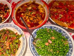 -回家吃饭·地道南昌菜(建德观总店)