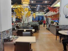 -蒸武门·广式茶点(石滩店)