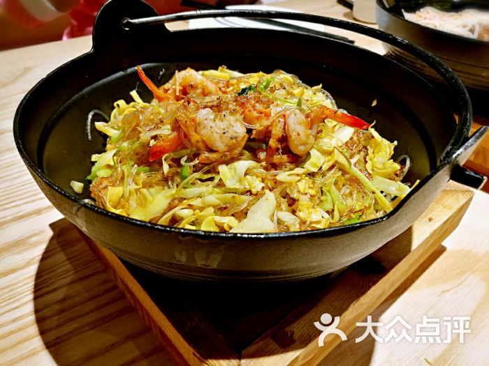 望湘园(天津和平大悦城店)-xo酱粉丝煲图片-天津美食-大众点评网