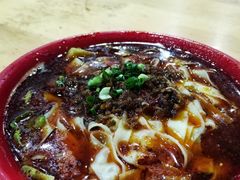 -廖老妈蹄花店(人民公园陕西街259号店)
