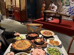 -老房子·南昌菜(双子塔店)