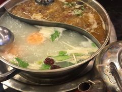 -香丽缘饭馆(黑龙潭店)