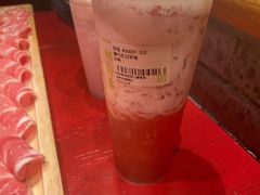 -奈雪的茶(天河城店)