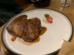 -清真·艾美可餐厅(大悦汇店)