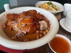 -老广酒楼(樱花店)