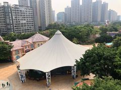-史努比缤纷世界
