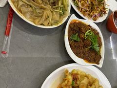 -张包铺(道外店)