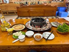 -康巴藏餐(束河古镇店)