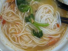 -二哥米线 丽江店