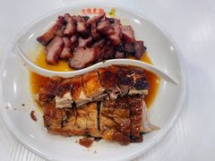 -澳门陈光记烧味饭店(南京德基广场店)