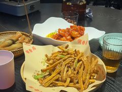 -顺香居·老字号湖北菜(江汉路店)