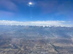 -乌鲁木齐天山国际机场-T3航站楼