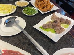 -巴蜀大宅门火锅(北大街店)