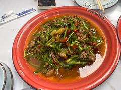 -冯大腕江湖川菜馆(后沙峪店)