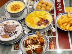 -赵记传承·中国甜品(福州总店)