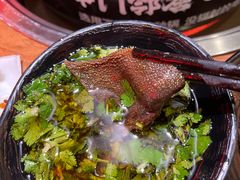 -串门邻居串串火锅(云南南路店)