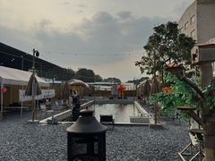 -DGE季风钓虾营地·团建·聚会