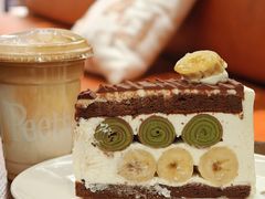 -Peet's 皮爷咖啡(东湖路手作店)