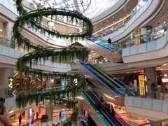 -凯德广场(学府店)