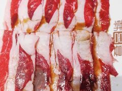 -韩宫宴烤肉·黑毛和牛·料理(合肥滨湖银泰城店)