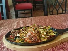 -南沙游艇会·大兵船餐厅