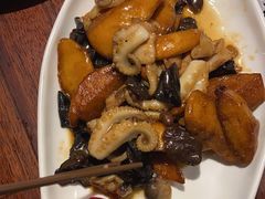 -前海沿·青岛菜(五四广场永旺店)