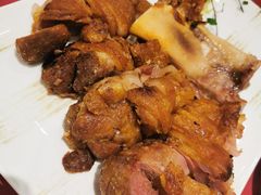 -北园酒家(小北路店)
