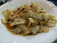 -何氏排骨(左家塘店)