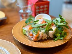 -BAKER&SPICE(BFC外滩金融中心店)
