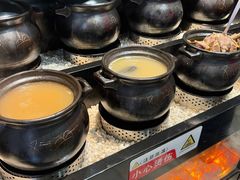 -荣基四海一家·家常菜·海鲜大排档(新安店)