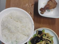 -老乡鸡(融科天地店)