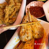 吃一次就爱上的宝藏川味冒菜店！