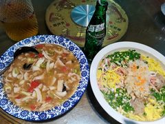 -杏花村水席楼(西大街总店)