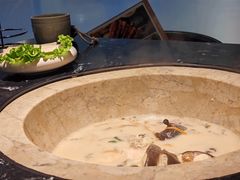 -云海肴云南菜·蒸汽石锅鱼(青岛万象城店)