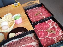 -牛匠和牛寿喜锅(西安总店)