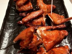 -侨美食家·粤菜(体育西路店)