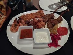 -Efes Turkish & Mediterranean Cuisine 艾菲斯餐厅(陆家嘴店)